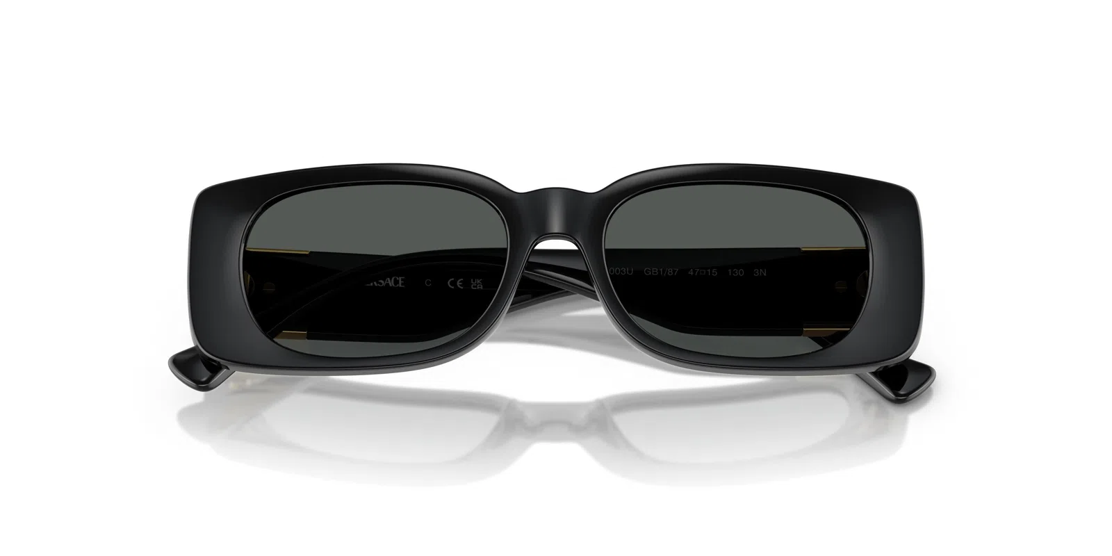 Versace Kids 4003U Sunglasses - view 19
